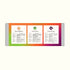 Image of Gut Reset Kit supplement facts